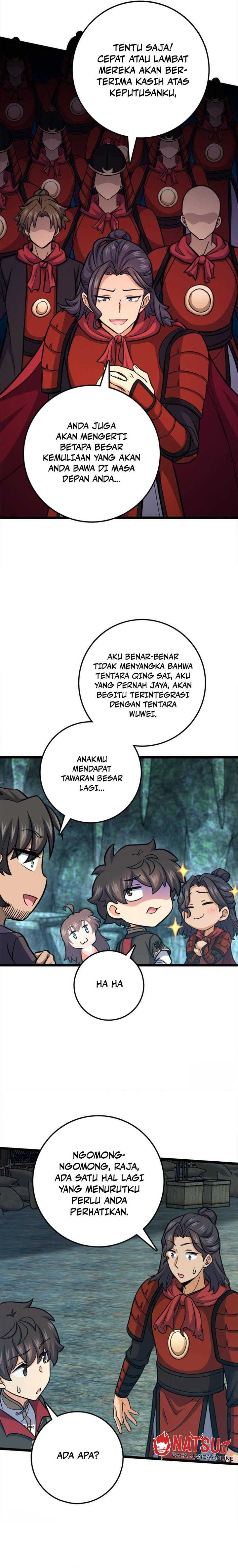 Dilarang COPAS - situs resmi www.mangacanblog.com - Komik spare me great lord 559 - chapter 559 560 Indonesia spare me great lord 559 - chapter 559 Terbaru 7|Baca Manga Komik Indonesia|Mangacan